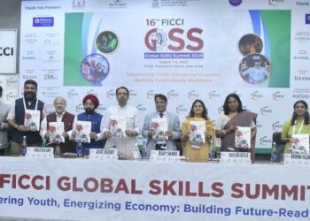 16th FICCI Global Skills Summit: FICCI–FRSN Knowledge Report on ‘Grading Framework for ITIs in India’ emphasises proper “pricing” of skills by the industry