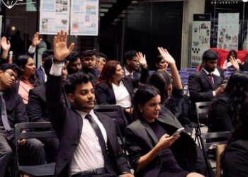 Woxsen University introduces “Polaris,” a new Academic Model of enhancing Learning Outcomes