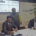 SRMIST Partners with SISA to Strengthen Cybersecurity Education and Workforce Development