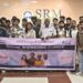 SRMIST welcomes over 200 International Students for 2025