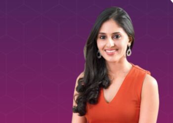 RP Goenka International School Kolkota founder, Shivika Goenka, appointed Co-Chair of CII Schools Forum