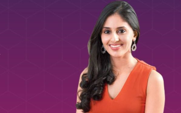 RP Goenka International School Kolkota founder, Shivika Goenka, appointed Co-Chair of CII Schools Forum