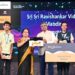 Sri Sri Ravishankar Vidya Mandir Students duo win TCS InQuizitive 2025 Bengaluru Edition