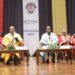 BITS Pilani, Hyderabad Campus’s 12th Convocation confers degrees over 1200