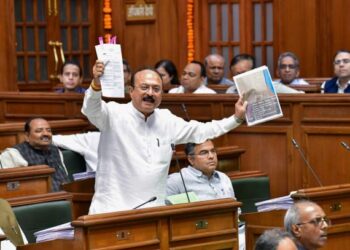 Delhi Govt’s Bill to Regulate School Fees introduced in Assembly, Critics warn of limited Parent Voice