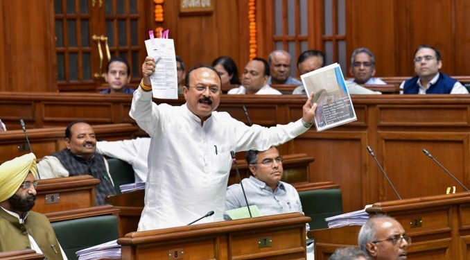 Delhi Govt’s Bill to Regulate School Fees introduced in Assembly, Critics warn of limited Parent Voice