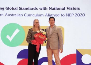 Western Australian Curriculum Conference at Delhi discusses ‘Integrating WACE into India’s Future-Ready Schools’