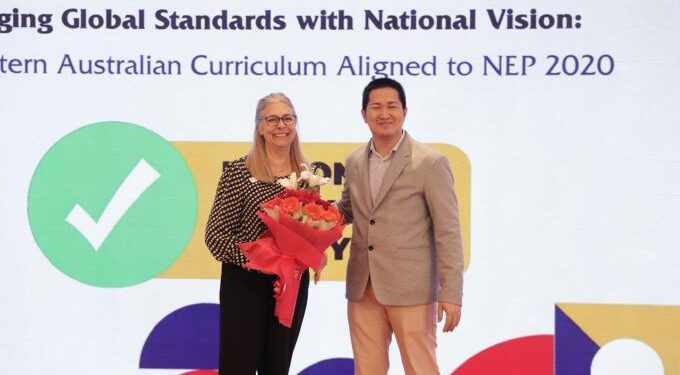 Western Australian Curriculum Conference at Delhi discusses ‘Integrating WACE into India’s Future-Ready Schools’