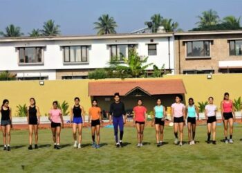 Alliance University Signs MoU with Anju Bobby High Performance Center, to Launch BBA in Sports Management