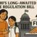 Delhi’s Long-Awaited Fee Regulation Bill: A Bold Start, But the Real Test Lies Ahead