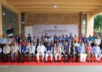 IIT Council Charts AI-Driven Future, Sets Up Task Force for Real-Time Curriculum Overhaul