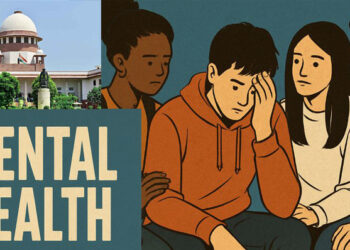 Student Mental Health: Supreme Court Rescue Mission Gives Hope