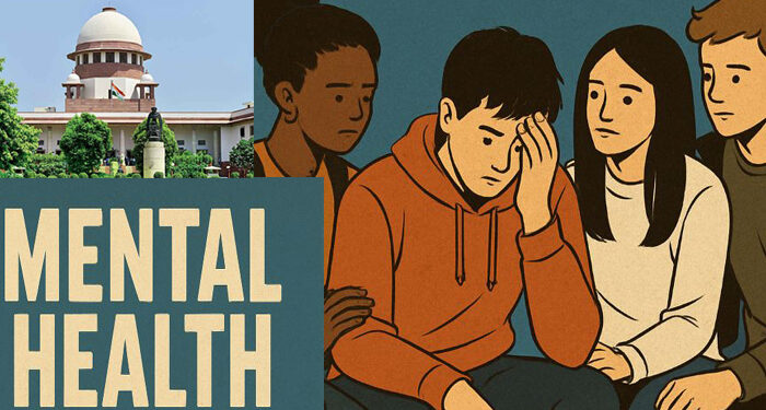 Student Mental Health: Supreme Court Rescue Mission Gives Hope