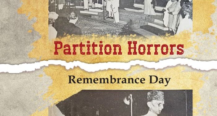Partition Modules: Remembering, Not Reviving Wounds