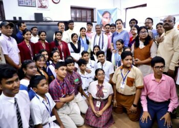 UDISE+ 2024–25 Report Released; India’s School Education Shows Remarkable Growth as number of teachers crosses 1 crore mark