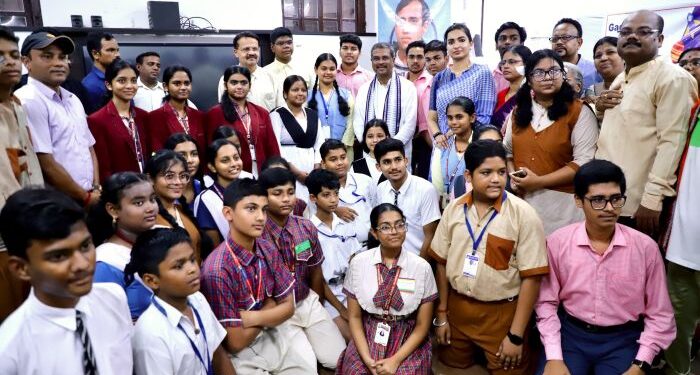 UDISE+ 2024–25 Report Released; India’s School Education Shows Remarkable Growth as number of teachers crosses 1 crore mark