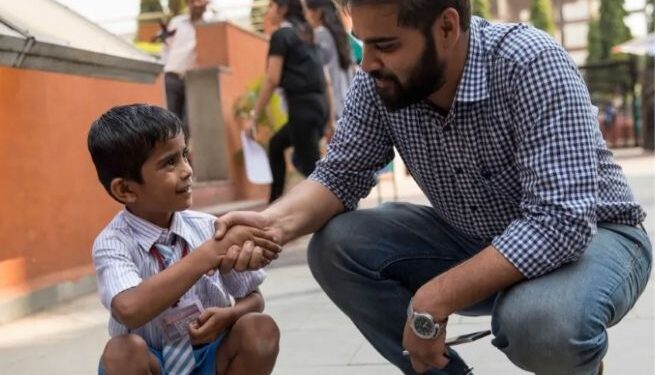 Teach For India Fellowship: A Transformative Opportunity That Elevates Your Resume