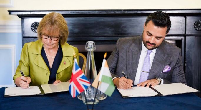 Ryan Group of Institutions to open new school in Bengaluru in collaboration with Royal Grammar School Guildford