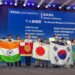 Himaneesh Sompalle, Banglorean class X student, wins Bronze Medal at IOAI 2025, Beijing