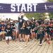 Canadian International School Bangalore Hosts Annual Terry Fox Run for Cancer Research