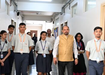 TagHive announces partnership with Pratham Education Foundation