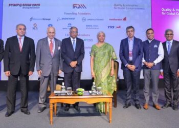 IFQM Symposium 2025 aims to set up Centre of excellence in quality for transformation