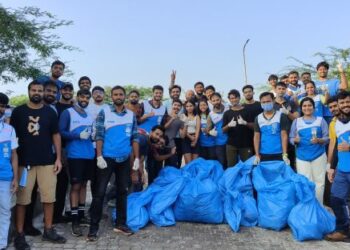 Decathlon to Host 50+ Cleanup Events Nationwide, aims for an ecosystem that inspires connection, collaboration, and community