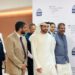 Crown Prince of Dubai inaugurates the first-ever overseas campus of the IIM Ahmedabad (IIMA) in Dubai