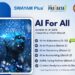‘AI for All’ 2.0: IIT Madras expands SWAYAM Plus Free AI Courses to School Teachers of all Classes across India