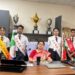 Birla Open Minds International School, Gwalior Instills Leadership Values at Investiture Ceremony 2025