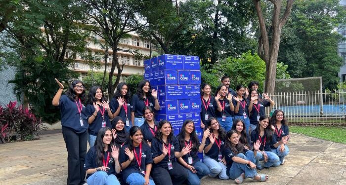 Mpower Data Highlights Academic, Financial, and Relationship Strains triggering mental health among youth in Mumbai