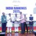 India Rankings 2025 Released: IIT Madras Retains Top Spot in Overall Category for Seventh Consecutive Year