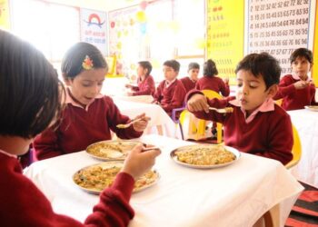 Vedanta’s Nand Ghars across 15 states to become hubs of nutrition awareness and practice