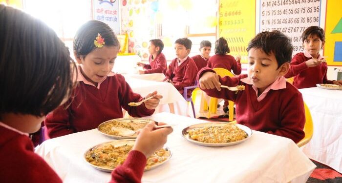 Vedanta’s Nand Ghars across 15 states to become hubs of nutrition awareness and practice