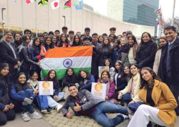 1M1B announces India’s Top 500 Changemakers from the Changemakers World Cup – A National Talent Hunt