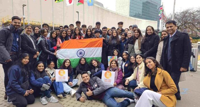 1M1B announces India’s Top 500 Changemakers from the Changemakers World Cup – A National Talent Hunt