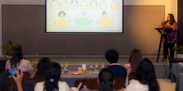 Kai CIRCLE Conference celebrates foundation educators, calls for recognition of early years as the true foundation of nation-building