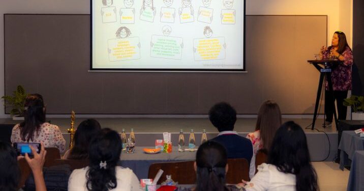 Kai CIRCLE Conference celebrates foundation educators, calls for recognition of early years as the true foundation of nation-building