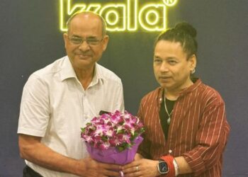 IIM Mumbai with Kkala to Launch Artepreneur PGDM in Creative Leadership for Performing Arts