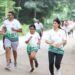 Stonehill Founder’s Day Run 2025 witnesses over enthusiastic 1600 runners