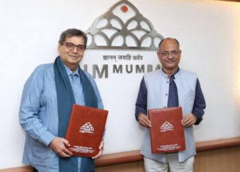 IIM Mumbai & WWI Partner for MBA in Media & Entertainment