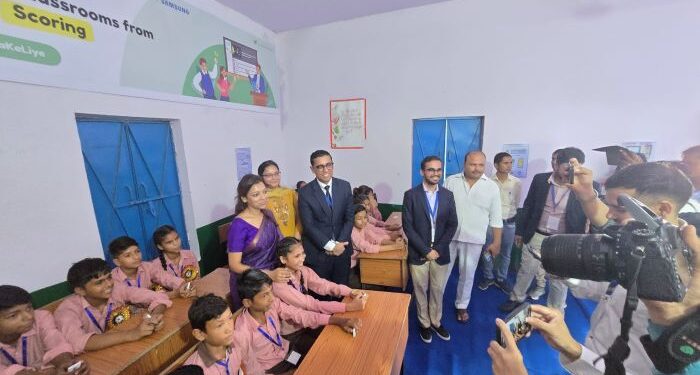 TagHive announces partnership with Pratham Education Foundation