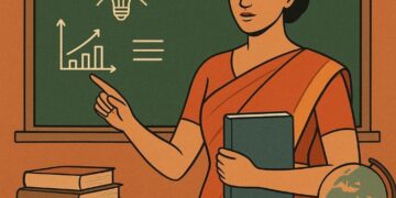 Teachers’ Day 2025 Special: Amplifying the Right Narrative in a Time of Transformation