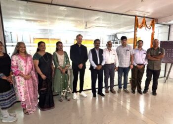 IIITA and Celonis launch Process Intelligence research centre