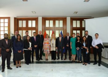 VFS Education Services partners Austria’s leading Technical Universities for student placement