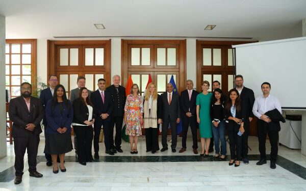 VFS Education Services partners Austria’s leading Technical Universities for student placement