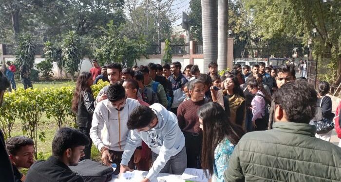 Nominations Close for DUSU Elections 2025; Voting on September 18