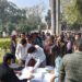 Nominations Close for DUSU Elections 2025; Voting on September 18