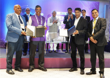 Made-in-India Secure Chip with Smart Operating System to be developed by L&T Semiconductor, C-DAC and IIT Gandhinagar