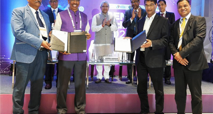 Made-in-India Secure Chip with Smart Operating System to be developed by L&T Semiconductor, C-DAC and IIT Gandhinagar